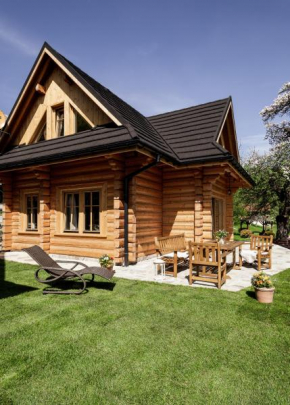 Bukowy Raj, Wisła